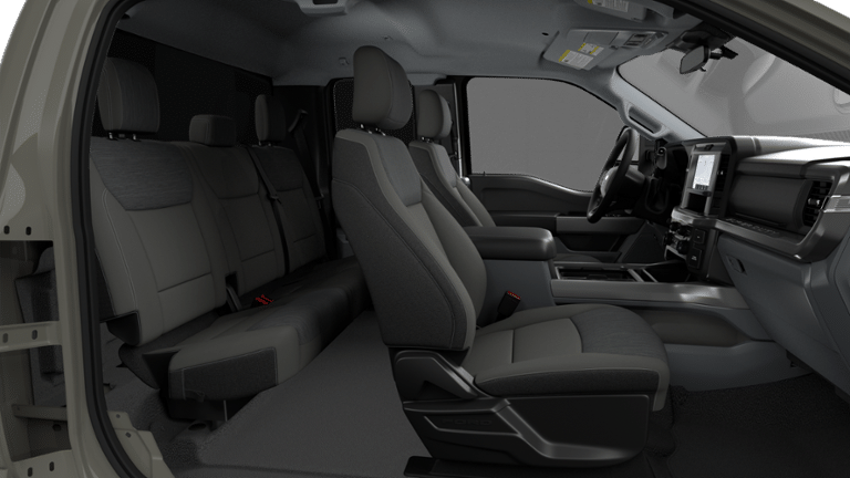 2027 Ford Super Duty F-250 F-250® XLT