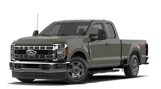 2027 Ford Super Duty F-250 F-250® XLT