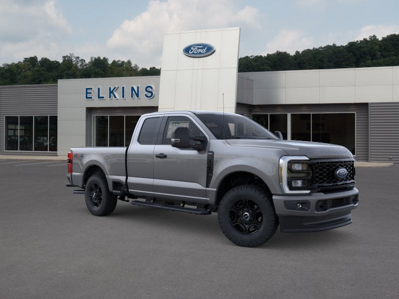 2026 Ford Super Duty F-250 XL