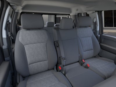 2026 Ford Super Duty F-250 XL