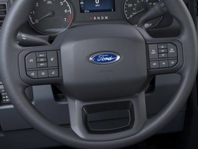 2026 Ford Super Duty F-250 XL