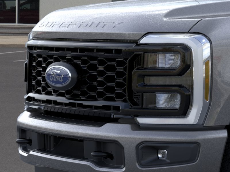 2026 Ford Super Duty F-250 XL