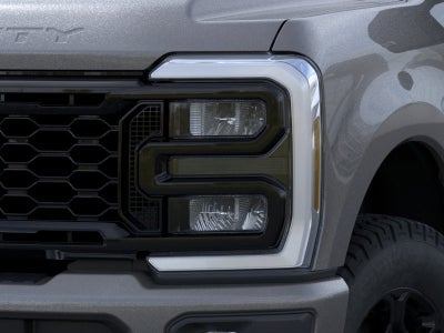 2026 Ford Super Duty F-250 XL