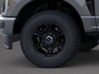 2026 Ford Super Duty F-250 XL
