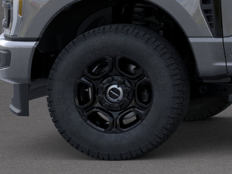 2026 Ford Super Duty F-250 XL
