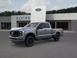 2026 Ford Super Duty F-250 XL