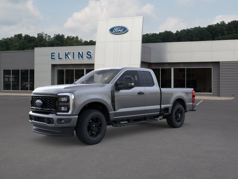 2026 Ford Super Duty F-250 XL