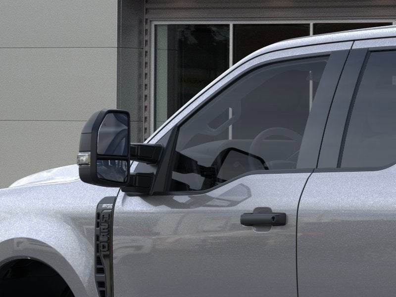 2026 Ford Super Duty F-250 XL