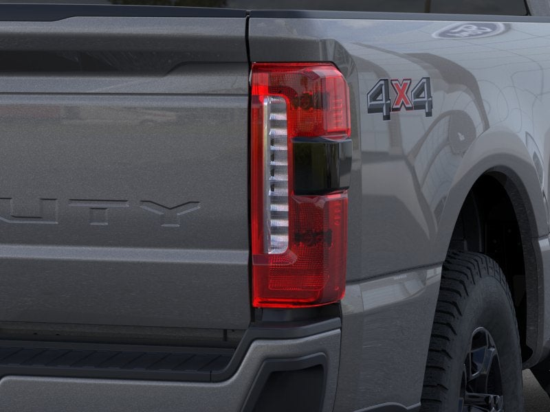 2026 Ford Super Duty F-250 XL