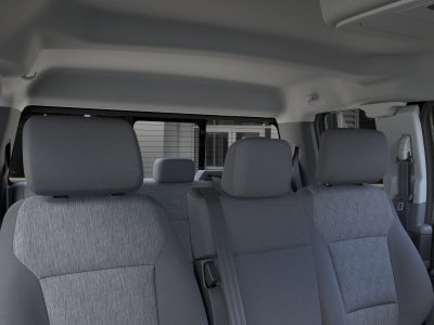 2026 Ford Super Duty F-250 XL