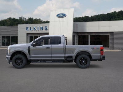 2026 Ford Super Duty F-250 XL