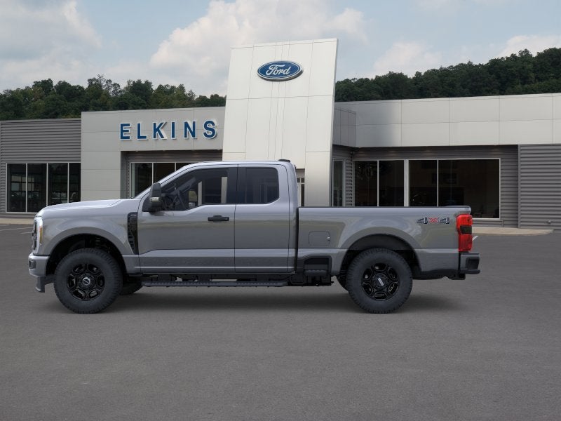 2026 Ford Super Duty F-250 XL