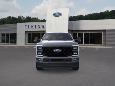 2026 Ford Super Duty F-250 XL