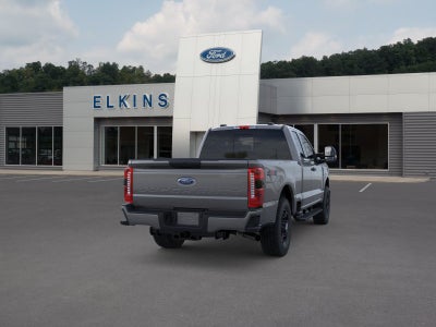 2026 Ford Super Duty F-250 XL