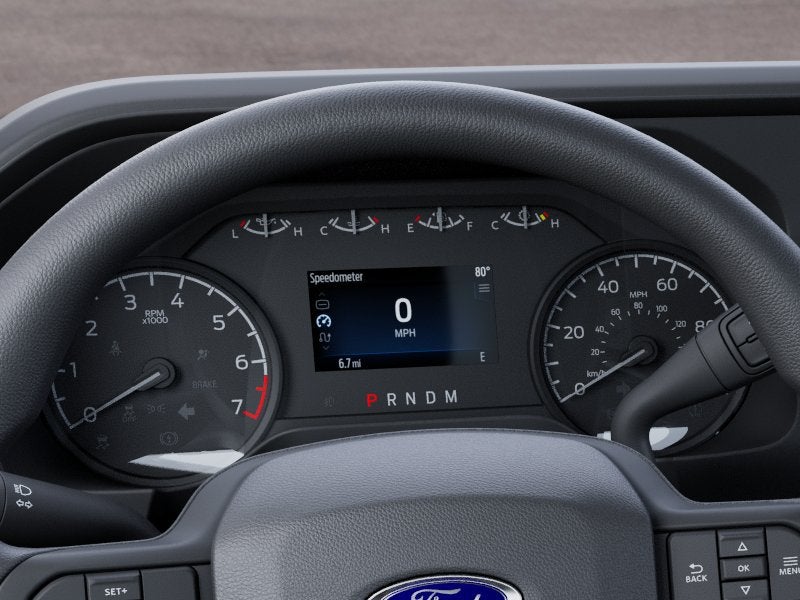 2027 Ford Super Duty F-250 XL