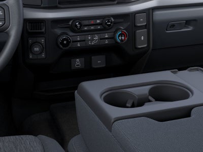 2027 Ford Super Duty F-250 XL