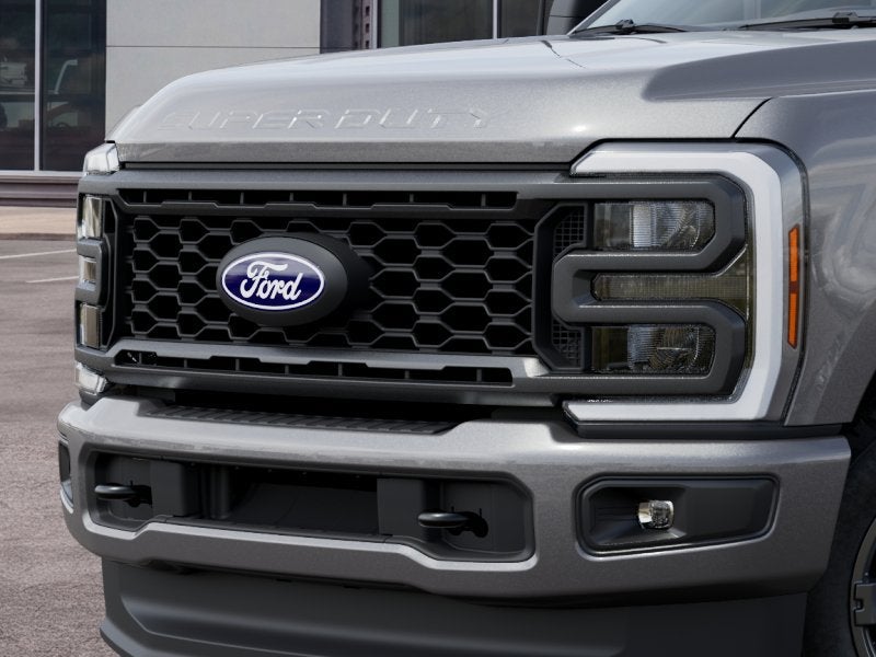 2027 Ford Super Duty F-250 XL