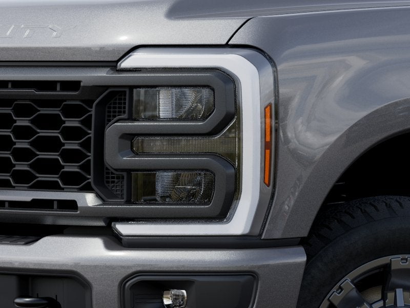 2027 Ford Super Duty F-250 XL