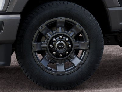 2027 Ford Super Duty F-250 XL