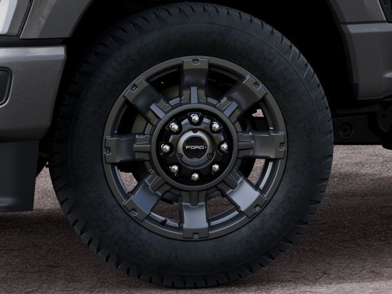 2027 Ford Super Duty F-250 XL