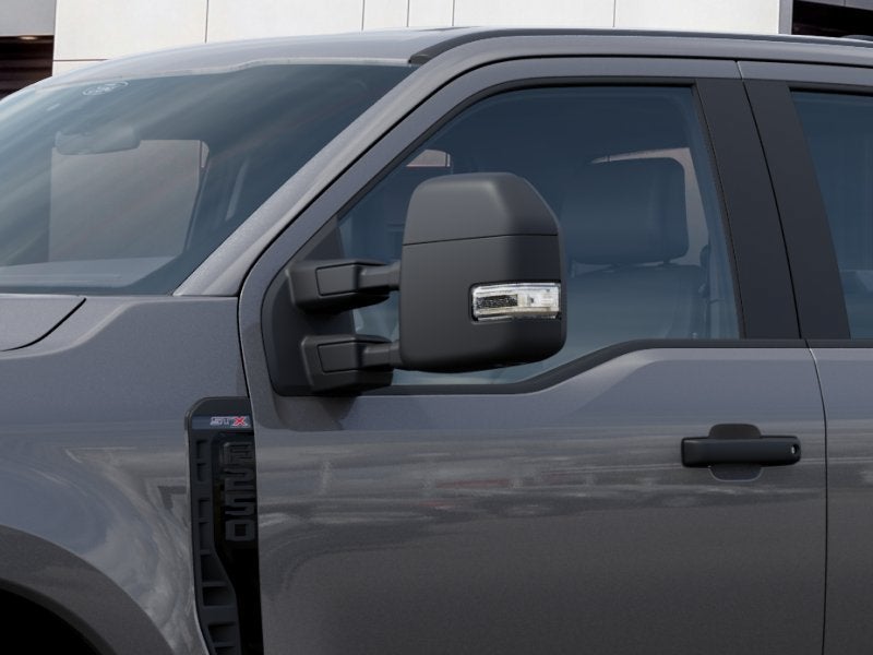 2027 Ford Super Duty F-250 XL