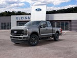 2027 Ford Super Duty F-250 XL