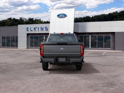 2027 Ford Super Duty F-250 XL