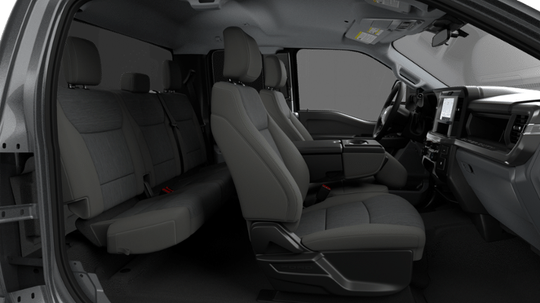 2027 Ford Super Duty F-250 XL