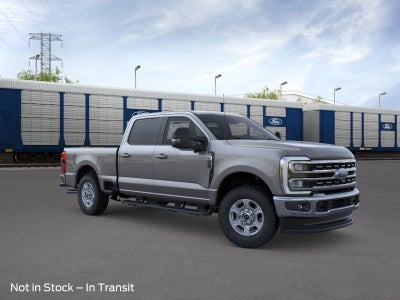 2026 Ford Super Duty F-250 Base