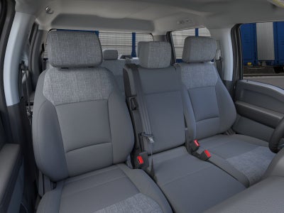 2026 Ford Super Duty F-250 Base