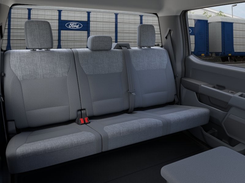 2026 Ford Super Duty F-250 Base