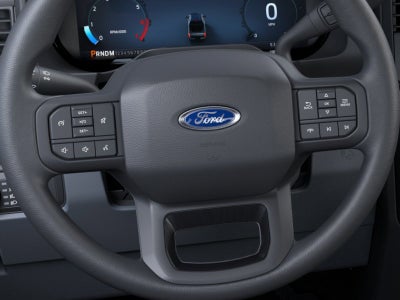 2026 Ford Super Duty F-250 Base