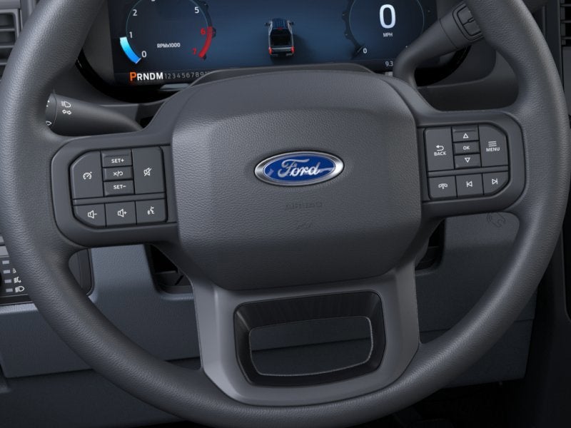 2026 Ford Super Duty F-250 Base