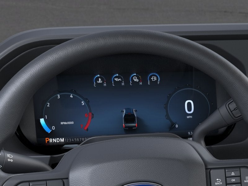 2026 Ford Super Duty F-250 Base
