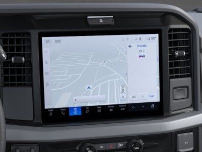 2026 Ford Super Duty F-250 Base