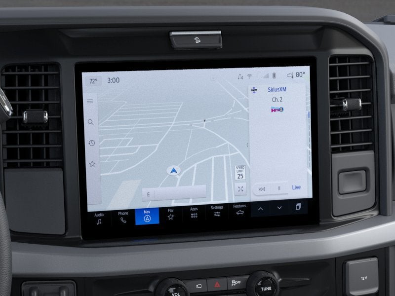 2026 Ford Super Duty F-250 Base