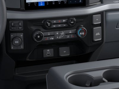 2026 Ford Super Duty F-250 Base