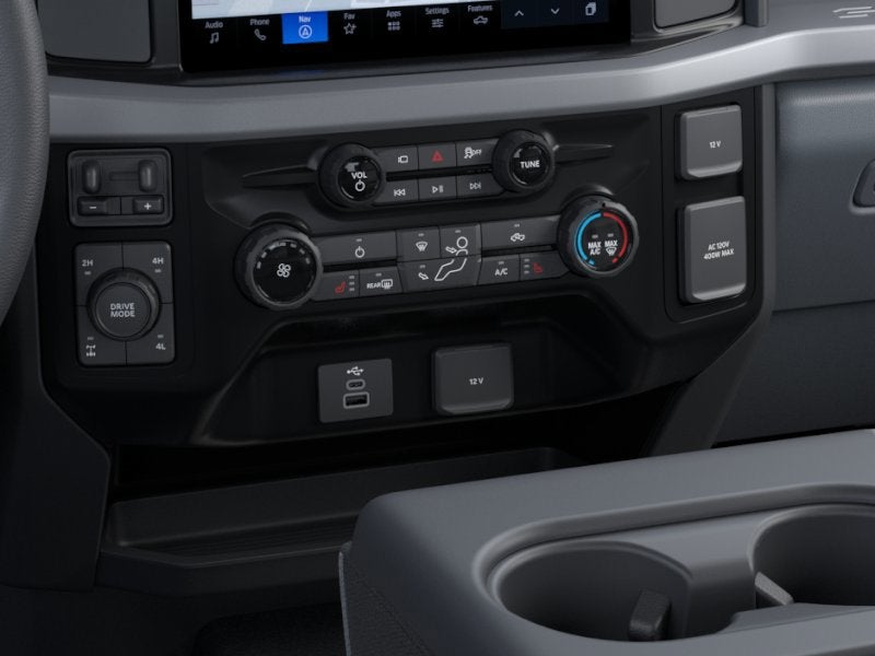 2026 Ford Super Duty F-250 Base