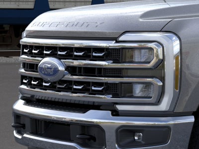 2026 Ford Super Duty F-250 Base