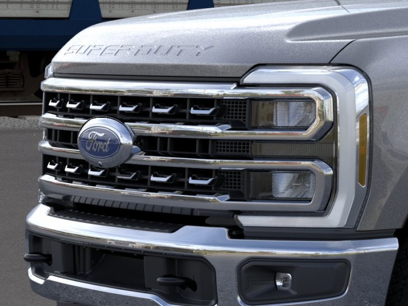 2026 Ford Super Duty F-250 Base