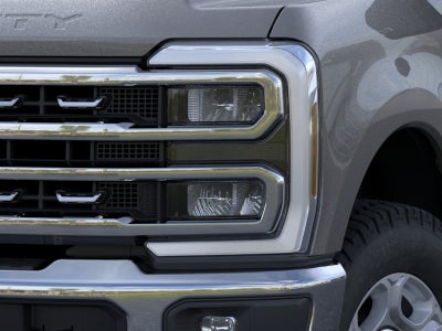 2026 Ford Super Duty F-250 Base