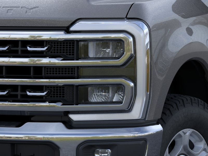 2026 Ford Super Duty F-250 Base