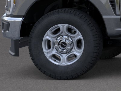 2026 Ford Super Duty F-250 Base