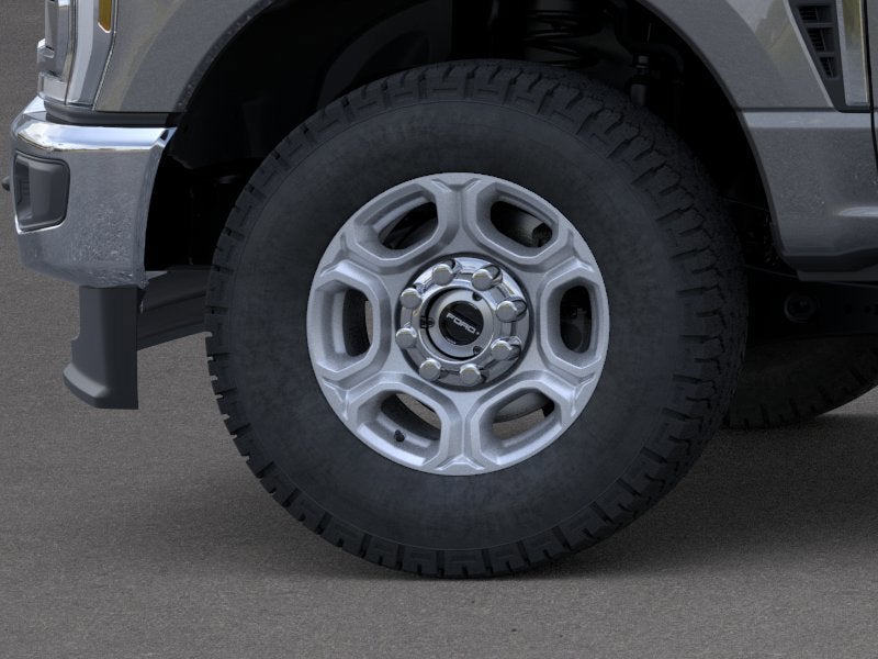 2026 Ford Super Duty F-250 Base