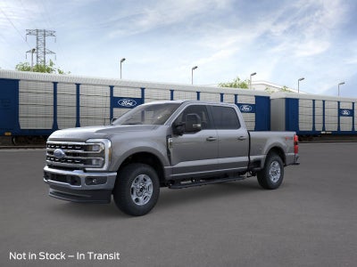 2026 Ford Super Duty F-250 Base