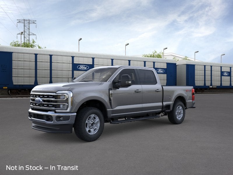 2026 Ford Super Duty F-250 Base