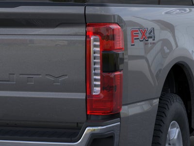 2026 Ford Super Duty F-250 Base