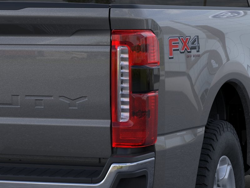 2026 Ford Super Duty F-250 Base