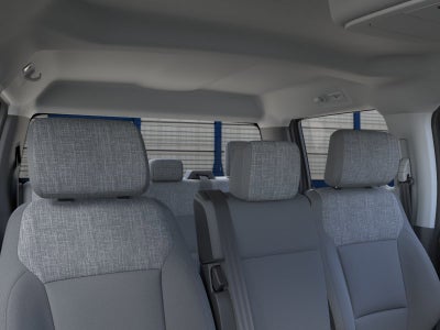 2026 Ford Super Duty F-250 Base