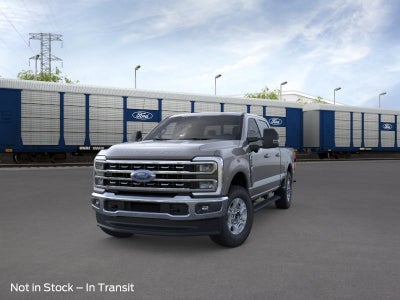 2026 Ford Super Duty F-250 Base